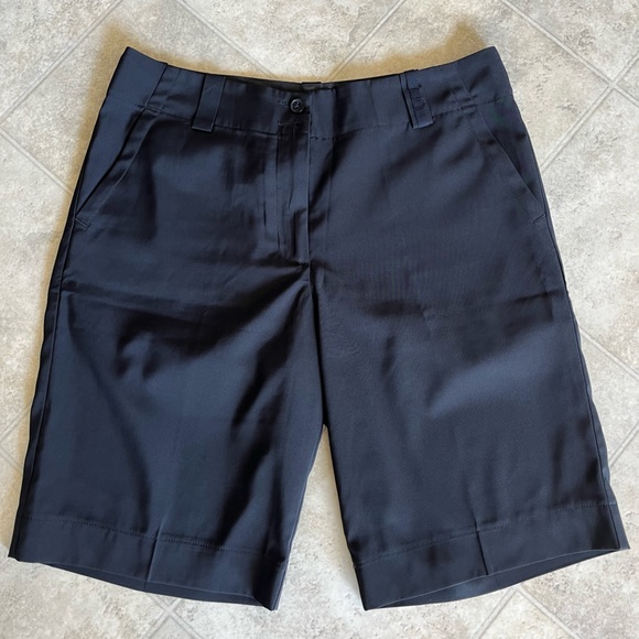 Nike Golf FitDry Shorts - Picture 1 of 3